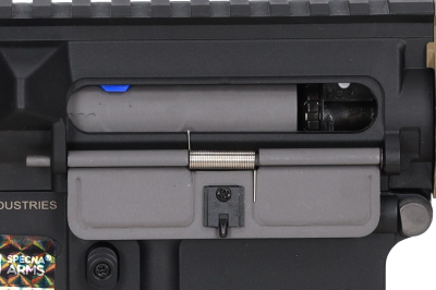 Karabinek ASG Specna Arms SA-F14 FLEX™ Gen.2 GATE X-ASR Half-Tan - obrazek 3