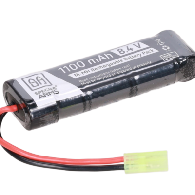 asgbox.pl - Akumulator NiMH Specna Arms 8