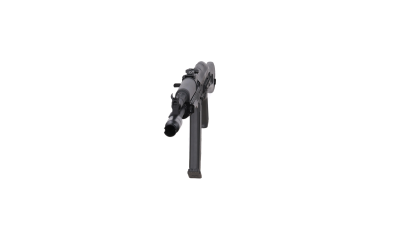 Specna Arms AK SA-J73 CORE Gen.2 Karabin szturmowy AEG - Czarny - obrazek 2