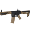 asgbox.pl - Karabinek ASG Specna Arms SA-F14 FLEX™ Gen.2 HAL ETU™ Half-Tan