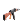 Karabinek gazowy AIK CO2 4.5mm AK-47 (Real Wood) OD-G-AIK-02-047293-00 asgbox.pl