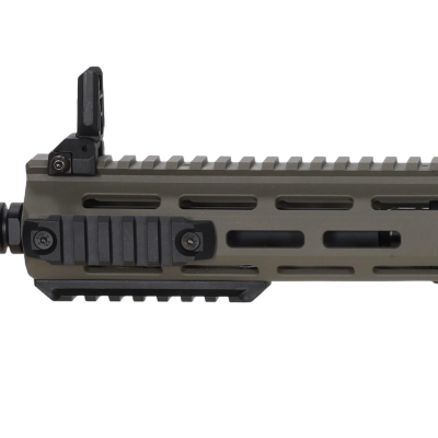 asgbox.pl - Karabinek ASG Specna Arms SA-F14 FLEX™ Gen.2 HAL ETU™ Oliwkowy
