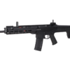 Karabinek ASG AIK MSD-L gen.2 Czarny OD-G-AIK-01-048342-00 asgbox.pl