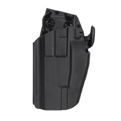 asgbox.pl - Kabura uniwersalna SATAC Compact I (wersja leworęczna) Czarna