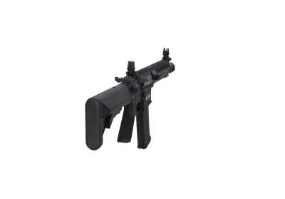 asgbox.pl - Karabinek ASG Specna Arms SA-F01 FLEX™ Gen.2 HAL ETU™ Czarny
