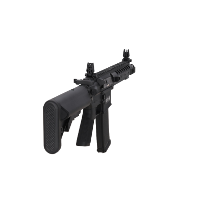 asgbox.pl - Karabinek ASG Specna Arms SA-F01 FLEX™ Gen.2 HAL ETU™ Czarny