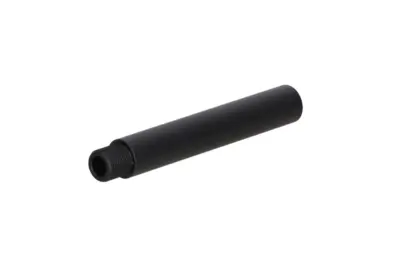 asgbox.pl - Przedłużenie lufy zewnętrznej 5KU 101x17mm 5KU-383