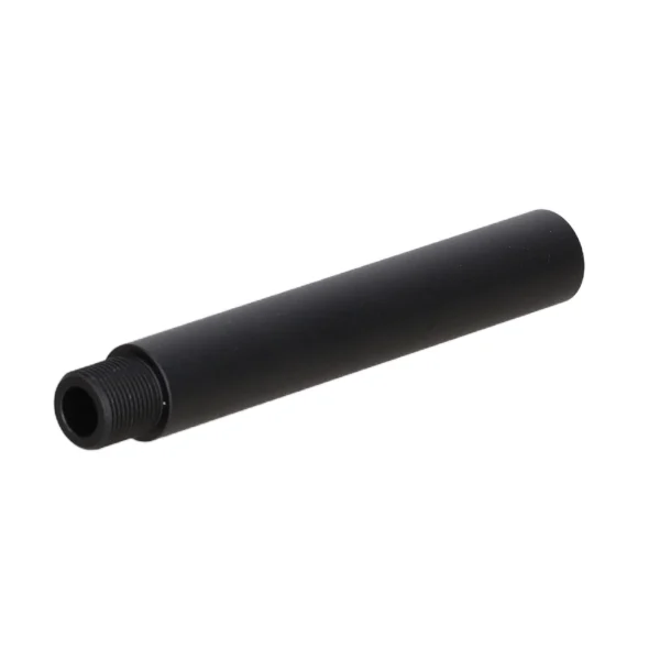 asgbox.pl - Przedłużenie lufy zewnętrznej 5KU 101x17mm 5KU-383