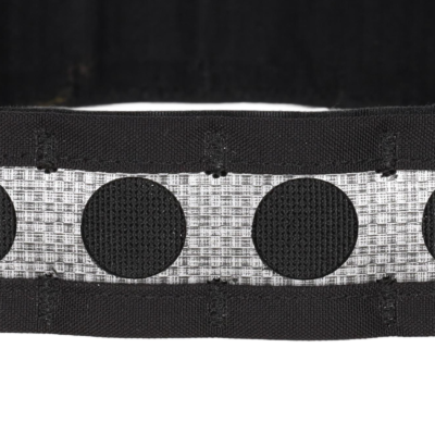 asgbox.pl - Taktyczny pas modułowy SATAC Czarny