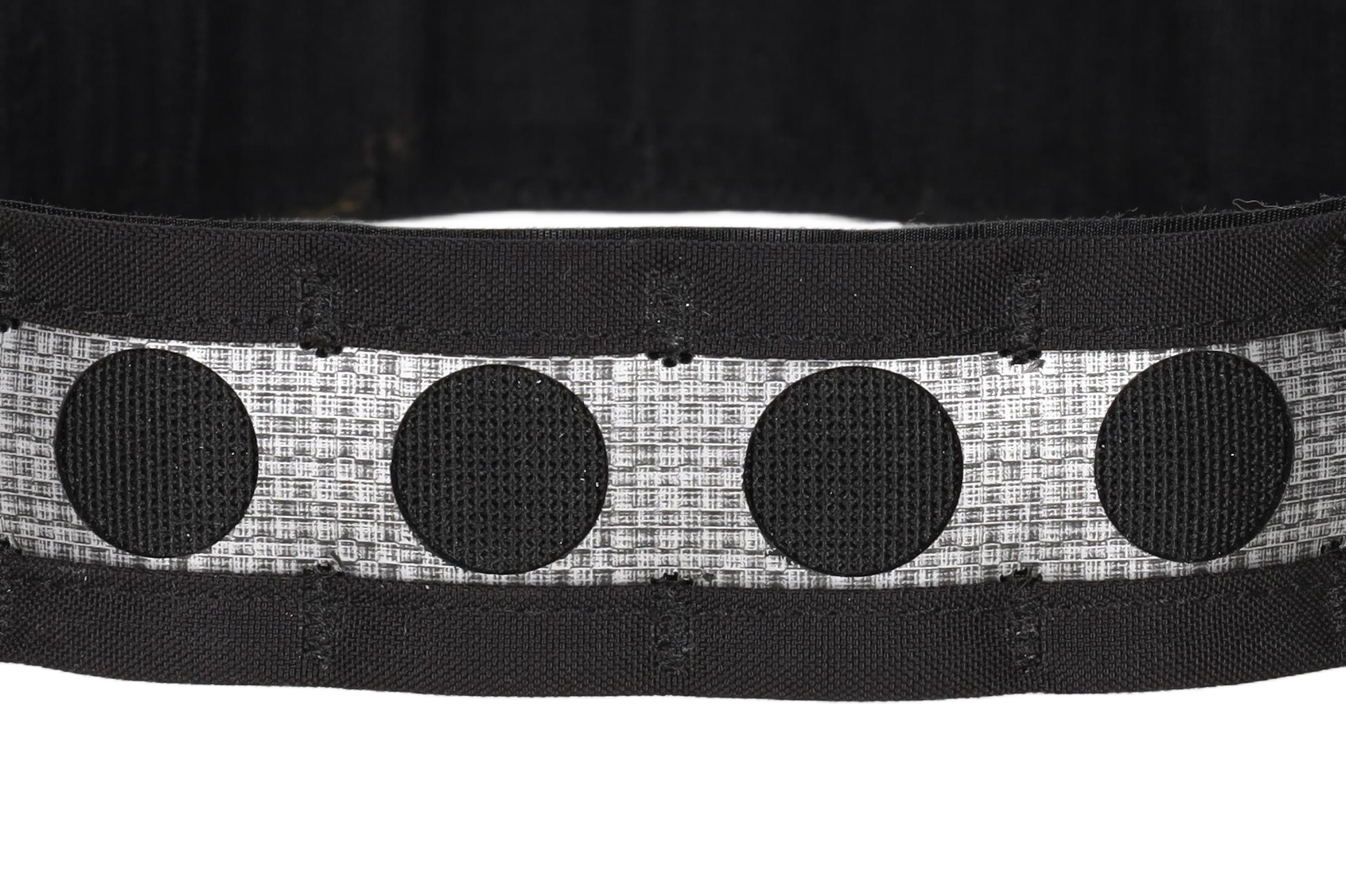 Taktyczny pas modułowy SATAC Czarny OD-G-SAT-34-048652-00 asgbox.pl asgbox.pl - Taktyczny pas modułowy SATAC Czarny