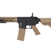 Karabinek ASG Specna Arms SA-F14 FLEX™ Gen. 2 GATE X-ASR Half-Tan OD-G-SPE-01-047377-00 asgbox.pl