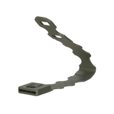 asgbox.pl - Szybka ładownica SATAC na magazynek pistoletowy Oliwkowa