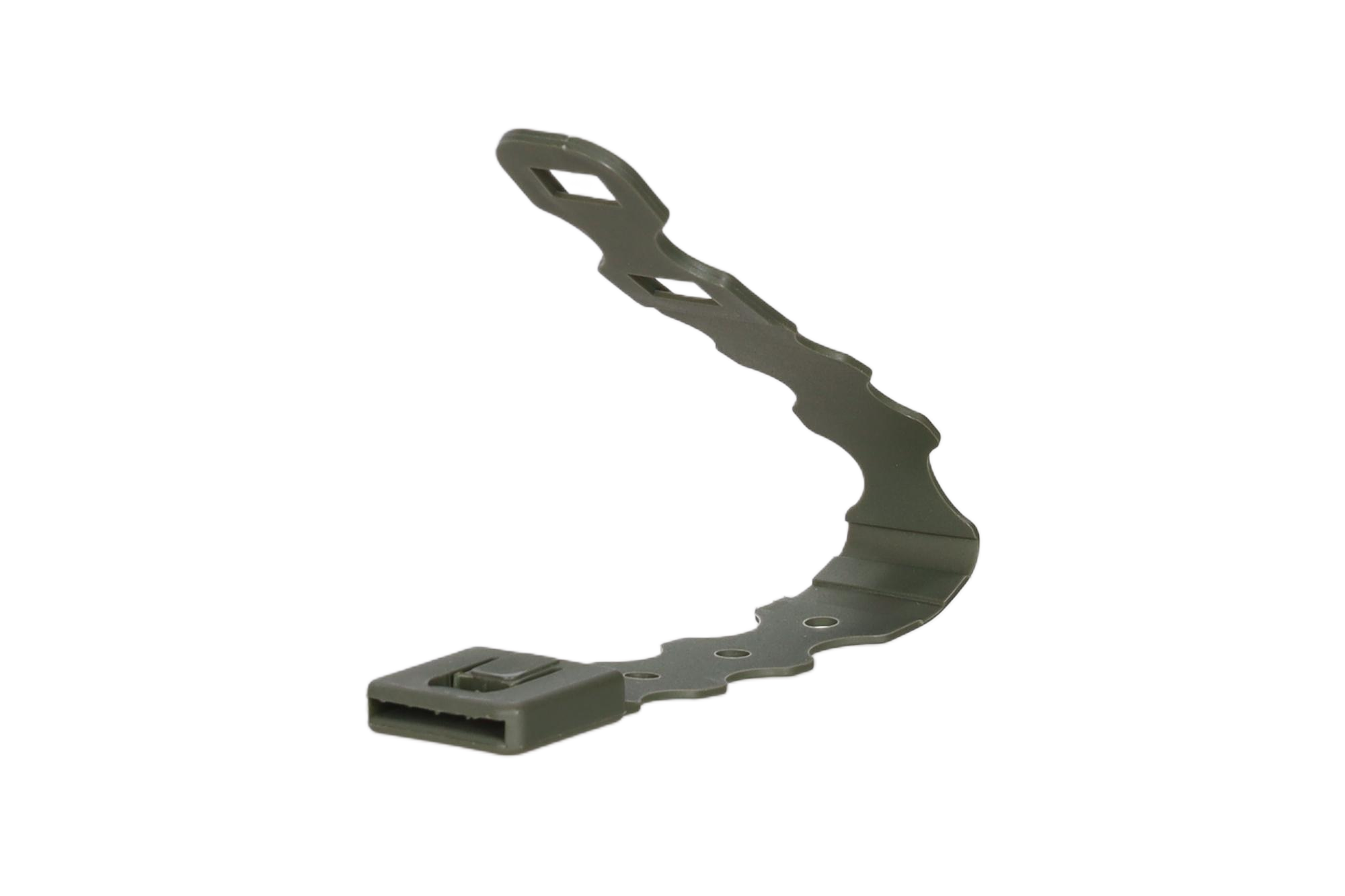 Szybka ładownica SATAC na magazynek pistoletowy Oliwkowa OD-G-SAT-19-048605-00 asgbox.pl asgbox.pl - Szybka ładownica SATAC na magazynek pistoletowy Oliwkowa