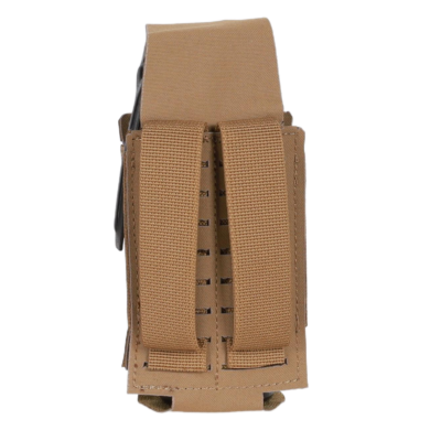 asgbox.pl - Ładownica SATAC na granat Coyote Brown