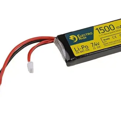 asgbox.pl - Akumulator LiPo 7