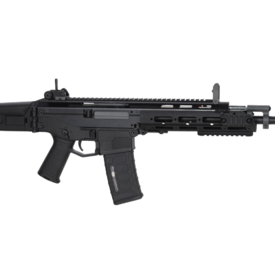 Alternative view of Karabinek ASG AIK MSD-A gen.2 Czarny