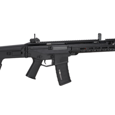 Alternative view of Karabinek ASG AIK MSD-S gen.2 Czarny