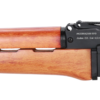 Karabinek gazowy AIK CO2 4.5mm AK-47 (Real Wood) OD-G-AIK-02-047293-00 asgbox.pl