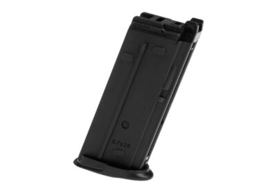 Tokyo Marui Magazin 5-7 GBB 26rds Black