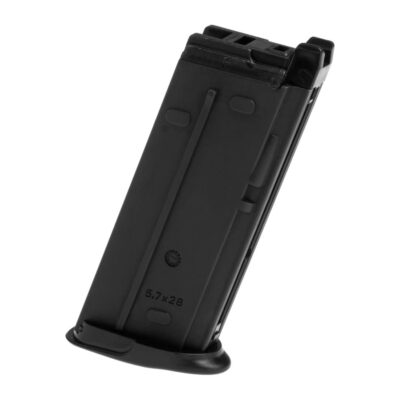 Tokyo Marui Magazin 5-7 GBB 26rds Black