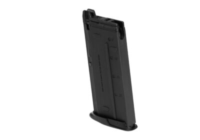 Tokyo Marui Magazin 5-7 GBB 26rds Black - obrazek 2