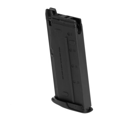 Alternative view of Tokyo Marui Magazin 5-7 GBB 26rds Black