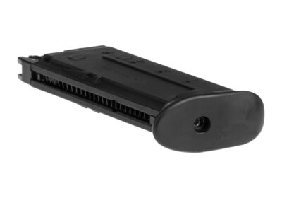 Tokyo Marui Magazin 5-7 GBB 26rds Black - obrazek 3