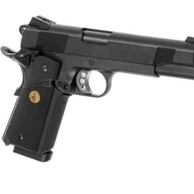 Tokyo Marui MEU GBB Black