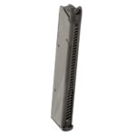 Tokyo Marui Magazin M1911 Government GBB 40rds Black