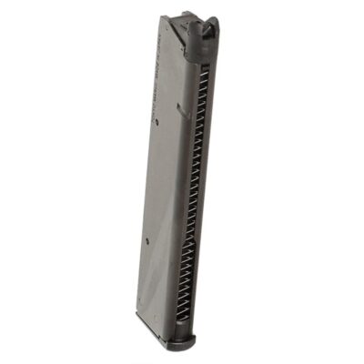 Tokyo Marui Magazin M1911 Government GBB 40rds Black