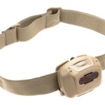 Princeton Tec Quad Tactical Tan