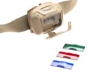 Princeton Tec Quad Tactical Tan - obrazek 6