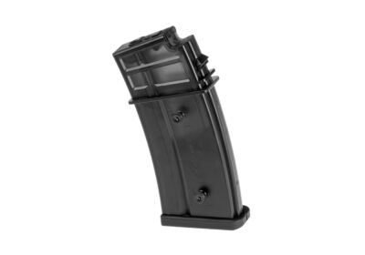Tokyo Marui Magazin G36 Hicap 470rds - obrazek 2