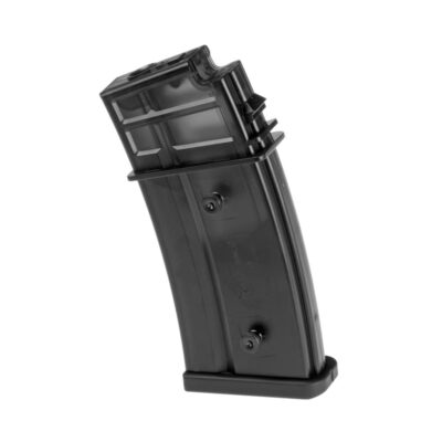Alternative view of Tokyo Marui Magazin G36 Hicap 470rds