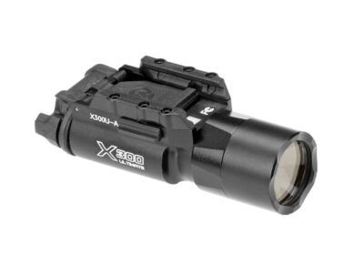 Night Evolution X300U Black