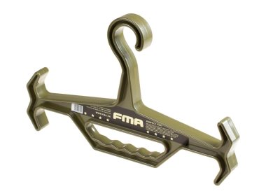 FMA Heavyweight Hanger OD