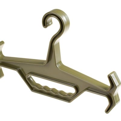 Alternative view of FMA Heavyweight Hanger OD