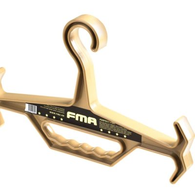 FMA Heavyweight Hanger Dark Earth