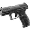 Walther PPQ M2 Black OD-TM-10638806000 22397 310.02.00 asgbox.pl