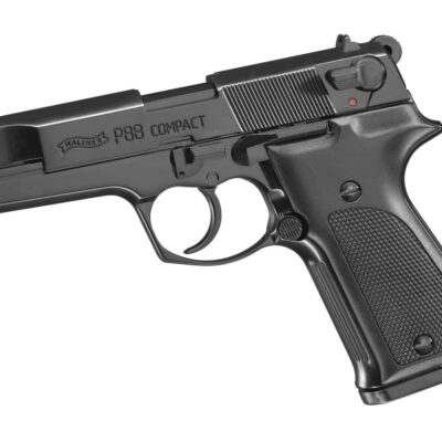 Walther P88 Black