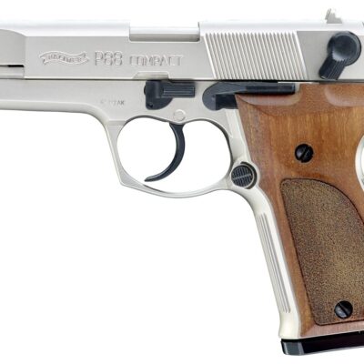Walther P88 Wood