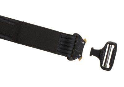 Clawgear Level 1-B Belt Black M