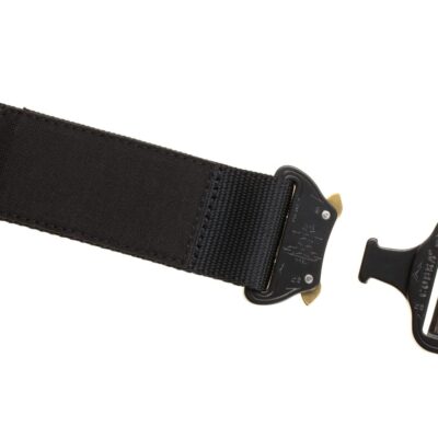 Clawgear Level 1-B Belt Black M