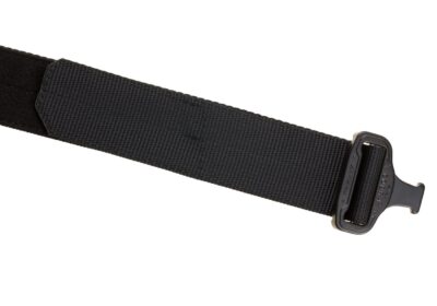 Clawgear Level 1-B Belt Black M - obrazek 2