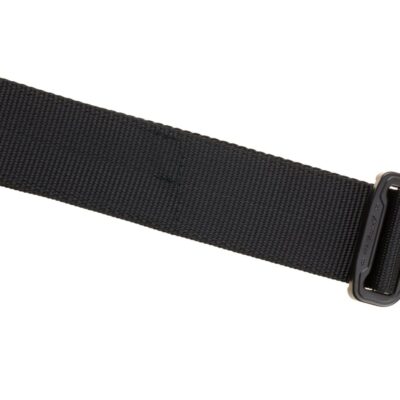 Alternative view of Clawgear Level 1-B Belt Black M
