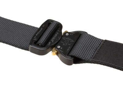 Clawgear Level 1-B Belt Black M - obrazek 3