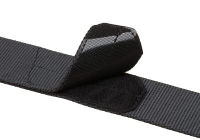 Clawgear Level 1-B Belt Black M - obrazek 4