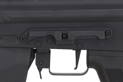 Specna Arms AK SA-J82 CORE Gen.2 Karabin szturmowy AEG - Czarny - obrazek 2