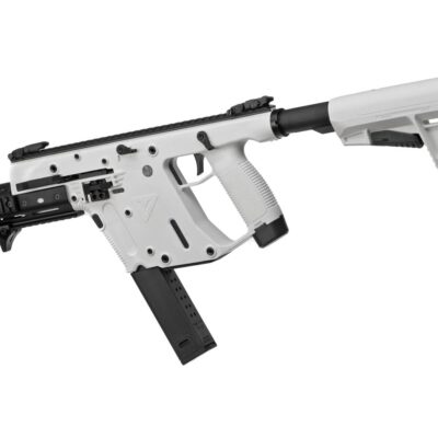 Alternative view of Krytac Kriss Vector S-AEG Alpine