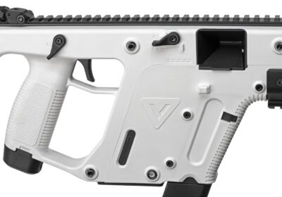 Krytac Kriss Vector S-AEG Alpine - obrazek 4